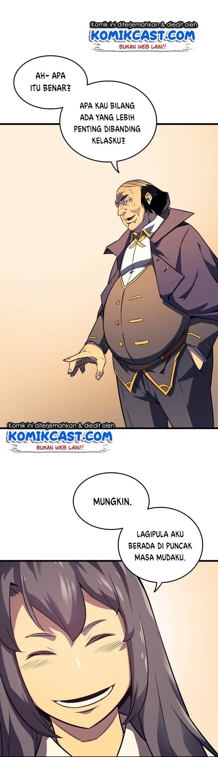 The Great Mage Returns After 4000 Years Chapter 4 - halaman 41