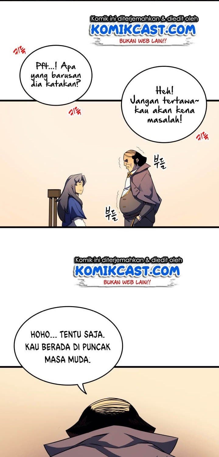 The Great Mage Returns After 4000 Years Chapter 4 - halaman 42