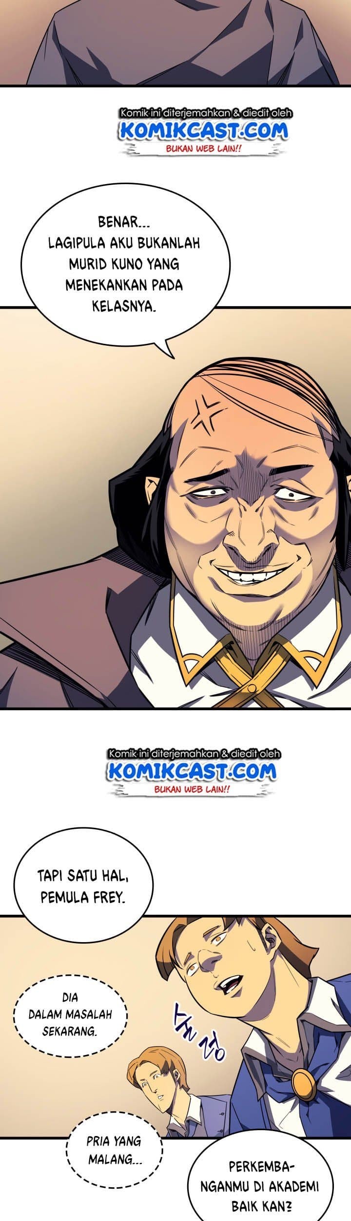 The Great Mage Returns After 4000 Years Chapter 4 - halaman 43