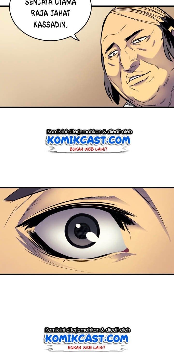 The Great Mage Returns After 4000 Years Chapter 4 - halaman 46
