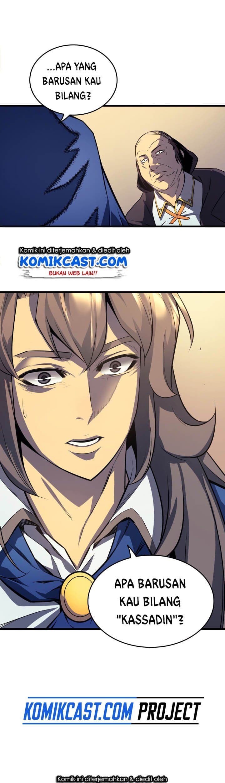 The Great Mage Returns After 4000 Years Chapter 4 - halaman 47