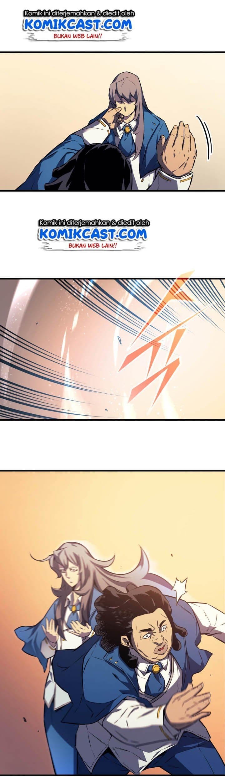 The Great Mage Returns After 4000 Years Chapter 4 - halaman 9