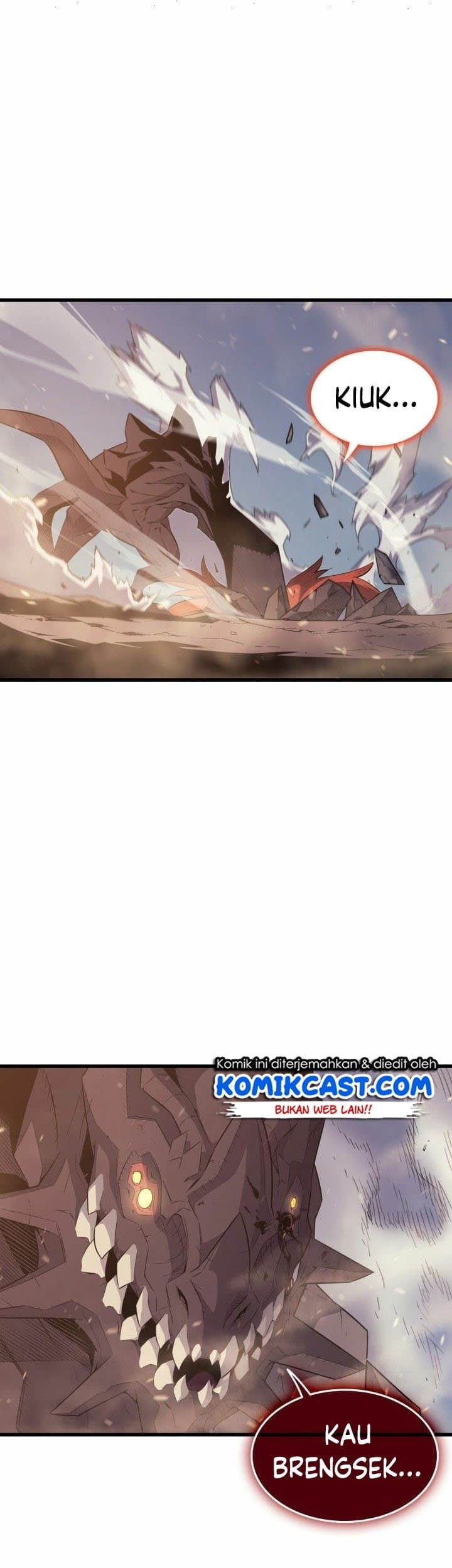 The Great Mage Returns After 4000 Years Chapter 40 - halaman 10