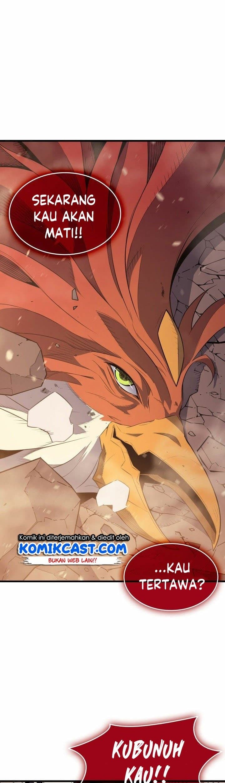 The Great Mage Returns After 4000 Years Chapter 40 - halaman 11