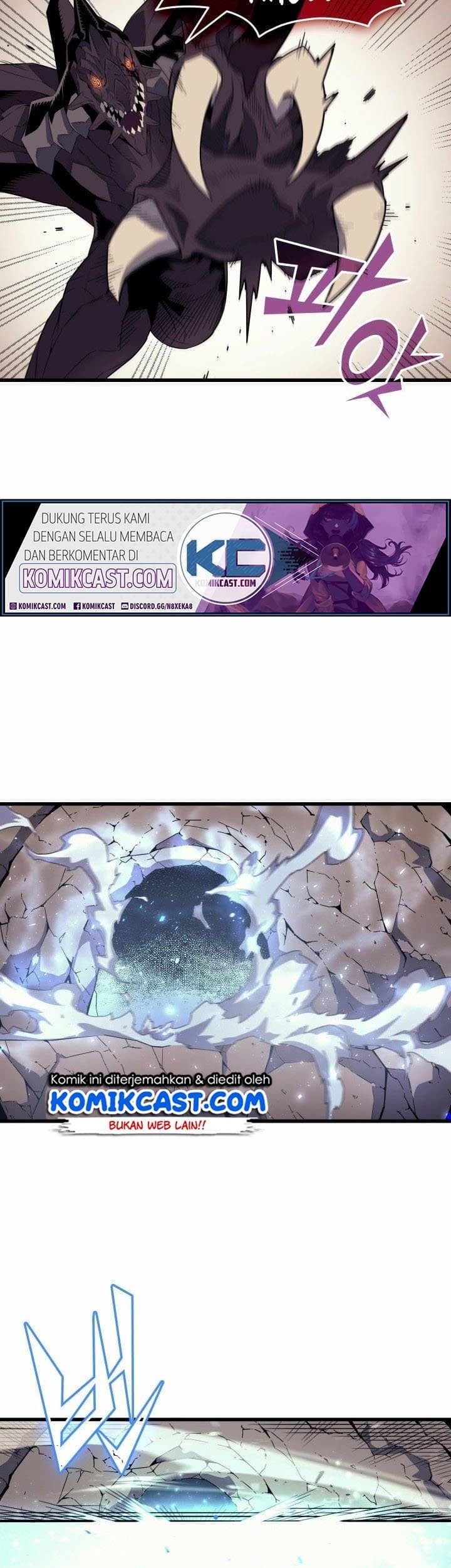 The Great Mage Returns After 4000 Years Chapter 40 - halaman 12