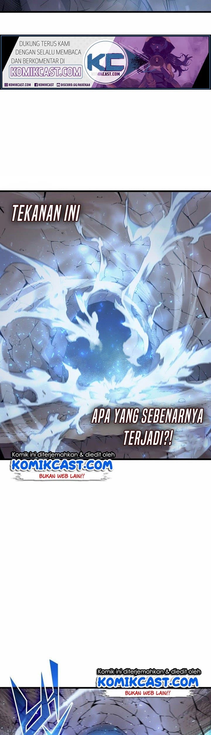 The Great Mage Returns After 4000 Years Chapter 40 - halaman 16