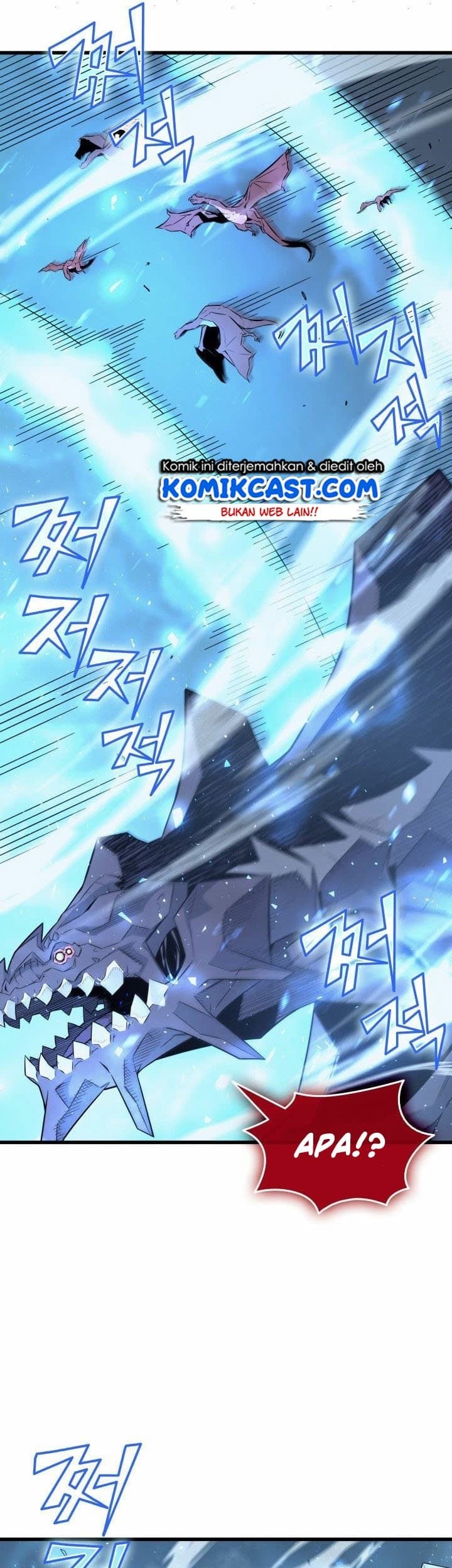 The Great Mage Returns After 4000 Years Chapter 40 - halaman 18