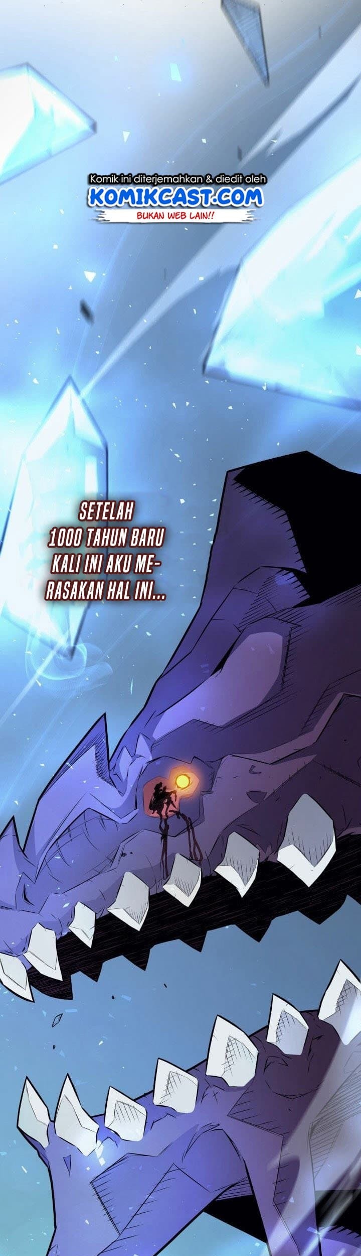 The Great Mage Returns After 4000 Years Chapter 40 - halaman 22