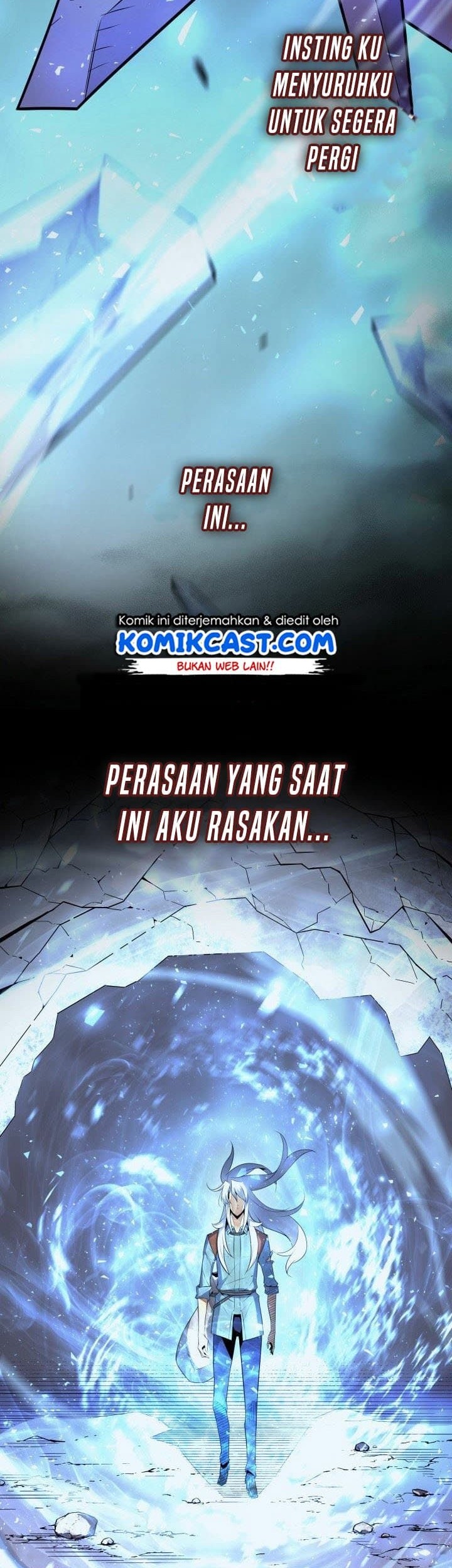 The Great Mage Returns After 4000 Years Chapter 40 - halaman 23