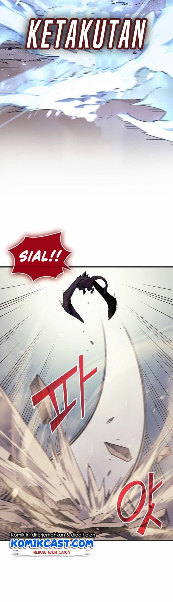 The Great Mage Returns After 4000 Years Chapter 40 - halaman 24