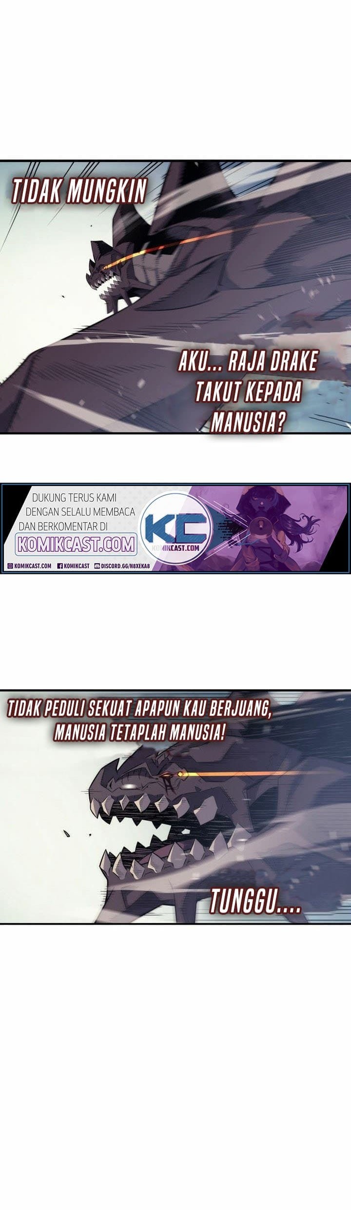 The Great Mage Returns After 4000 Years Chapter 40 - halaman 25