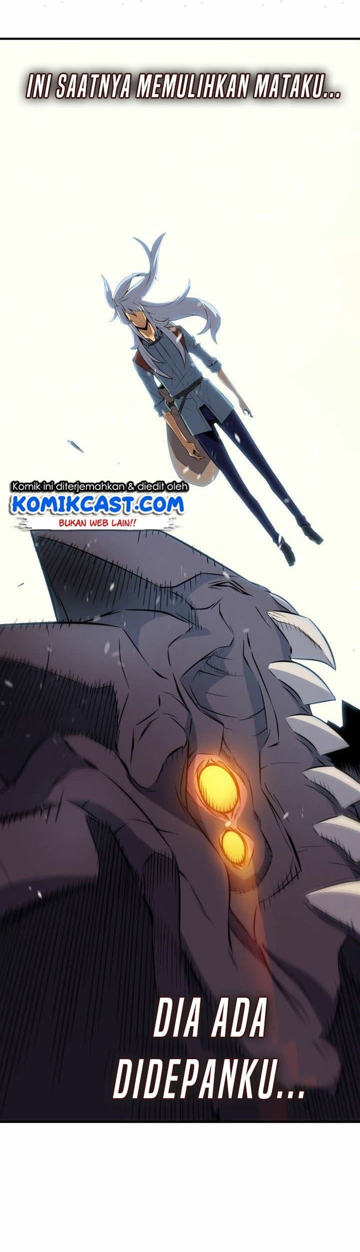 The Great Mage Returns After 4000 Years Chapter 40 - halaman 26