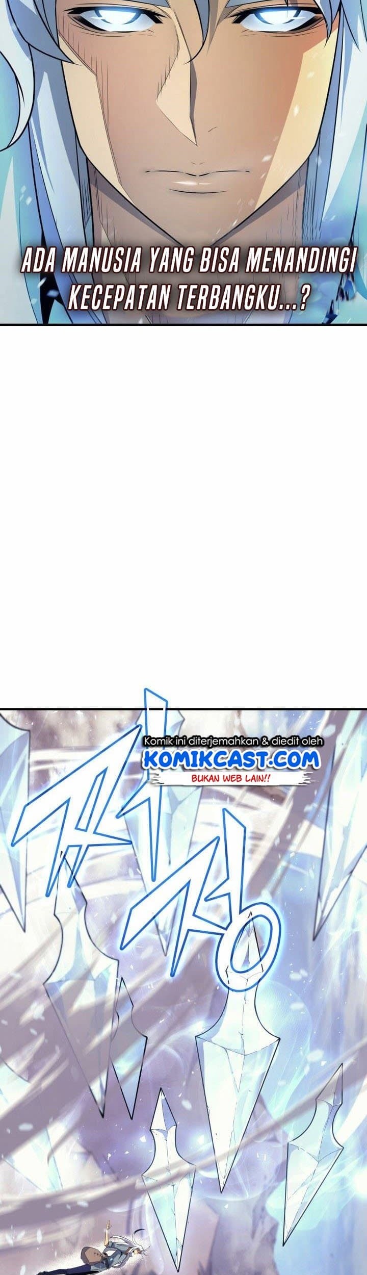 The Great Mage Returns After 4000 Years Chapter 40 - halaman 28