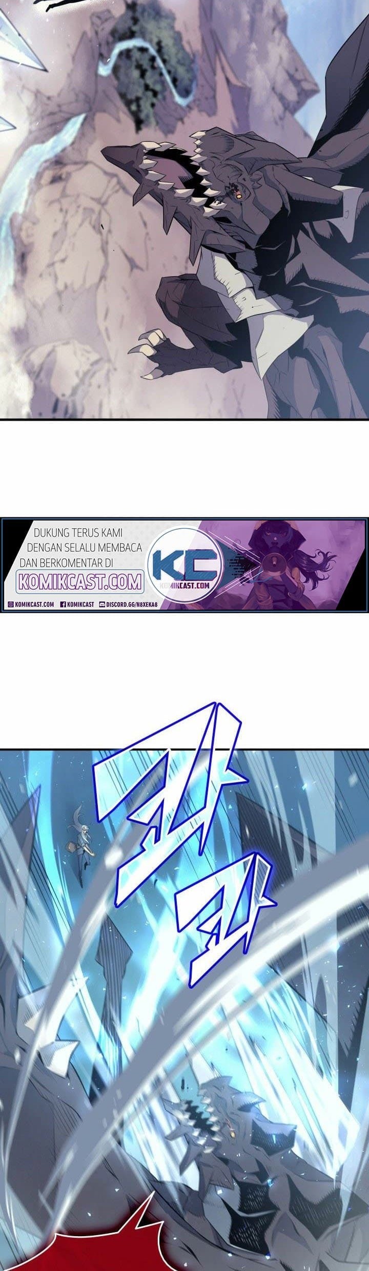 The Great Mage Returns After 4000 Years Chapter 40 - halaman 29