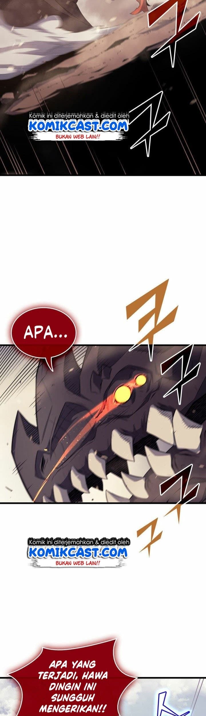 The Great Mage Returns After 4000 Years Chapter 40 - halaman 3