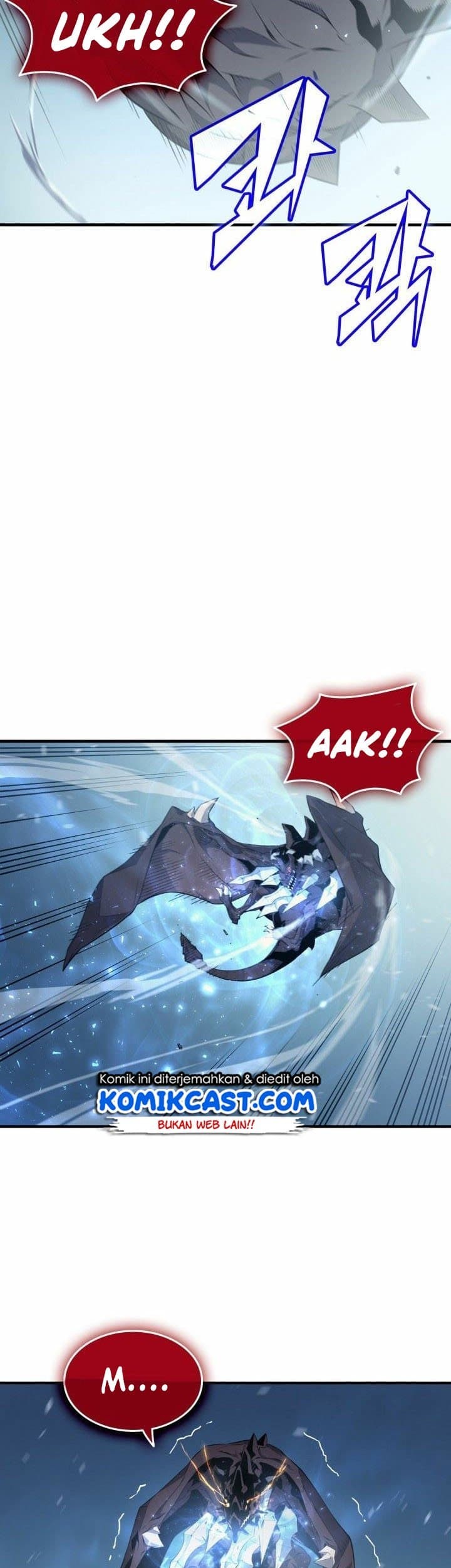 The Great Mage Returns After 4000 Years Chapter 40 - halaman 30