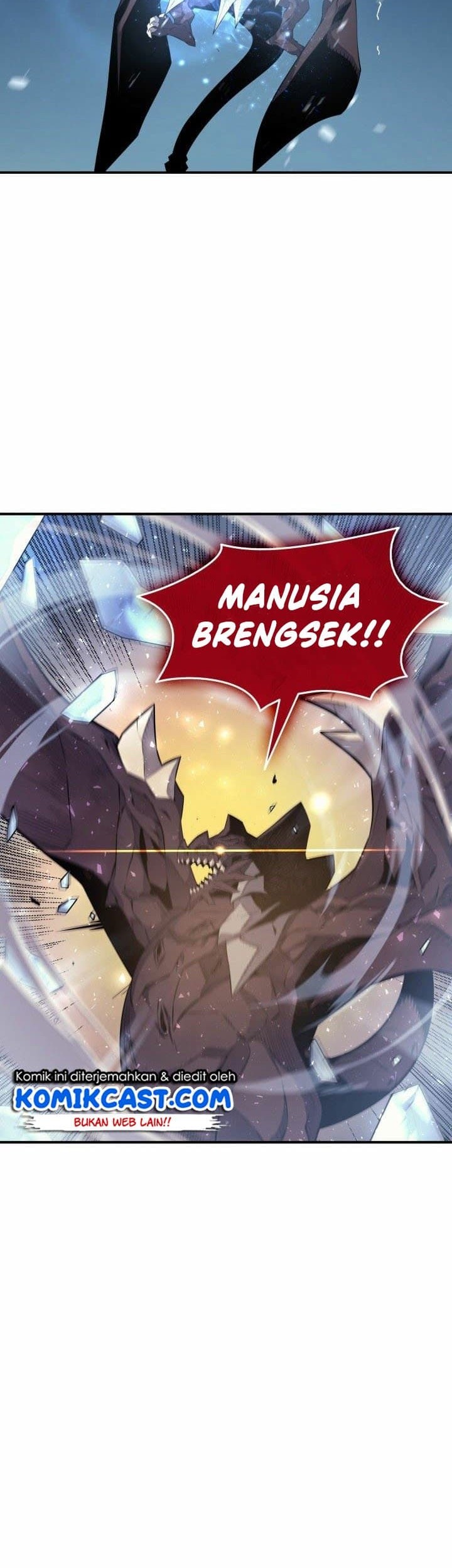 The Great Mage Returns After 4000 Years Chapter 40 - halaman 31