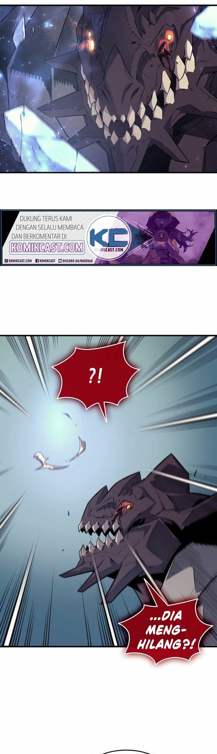 The Great Mage Returns After 4000 Years Chapter 40 - halaman 32