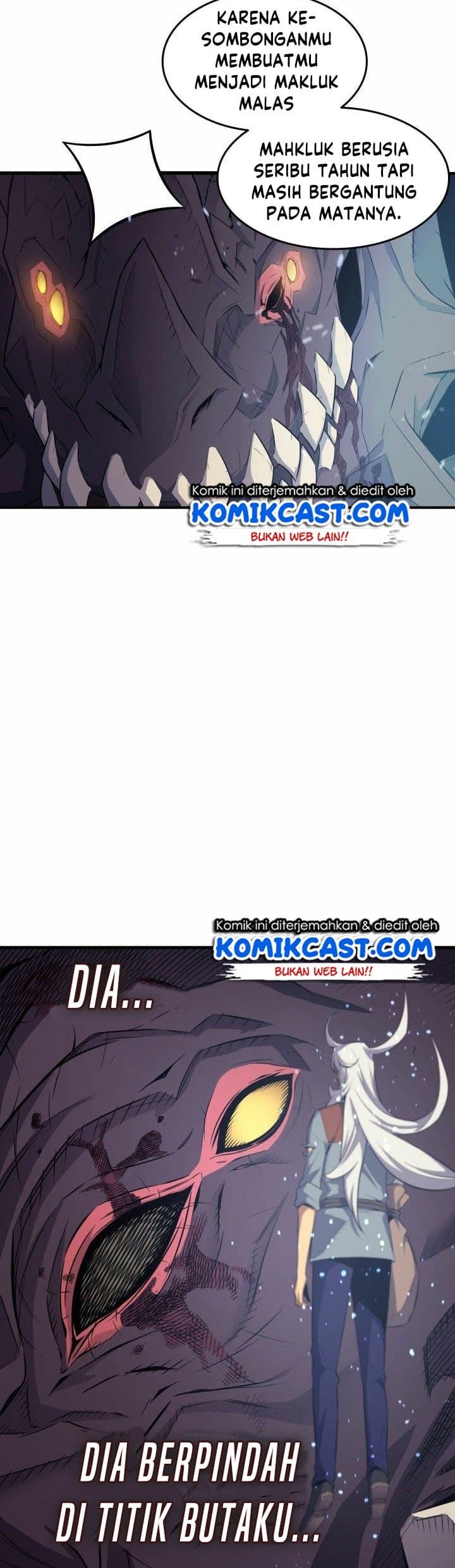 The Great Mage Returns After 4000 Years Chapter 40 - halaman 33