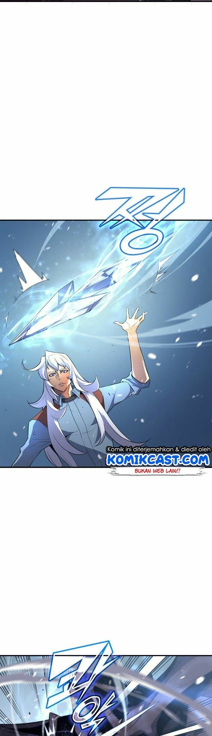 The Great Mage Returns After 4000 Years Chapter 40 - halaman 34