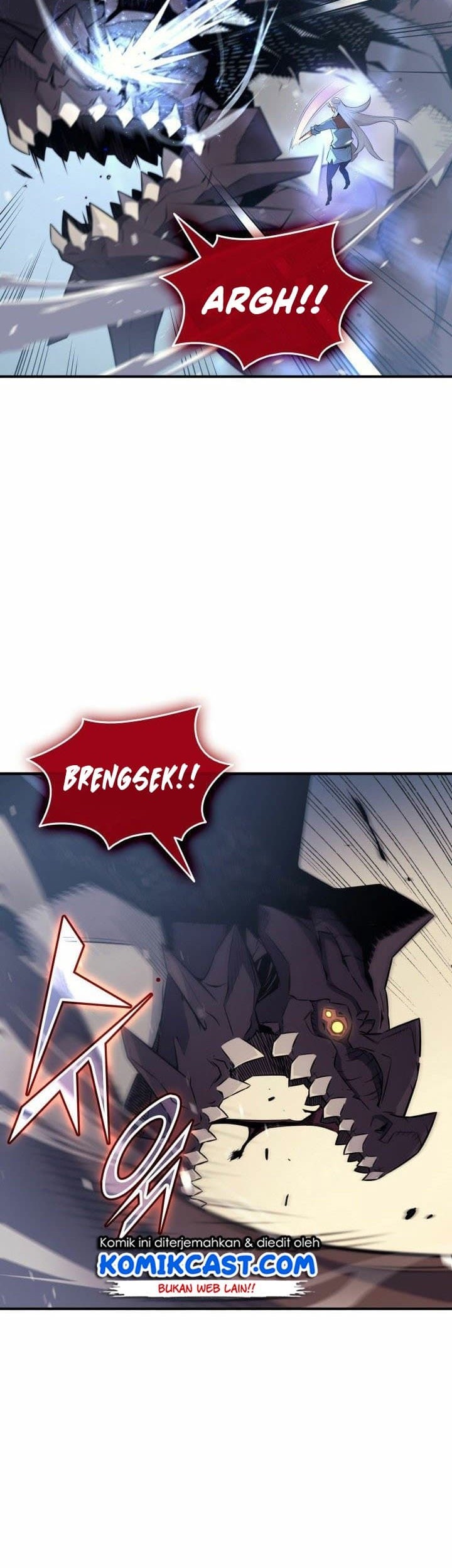 The Great Mage Returns After 4000 Years Chapter 40 - halaman 35