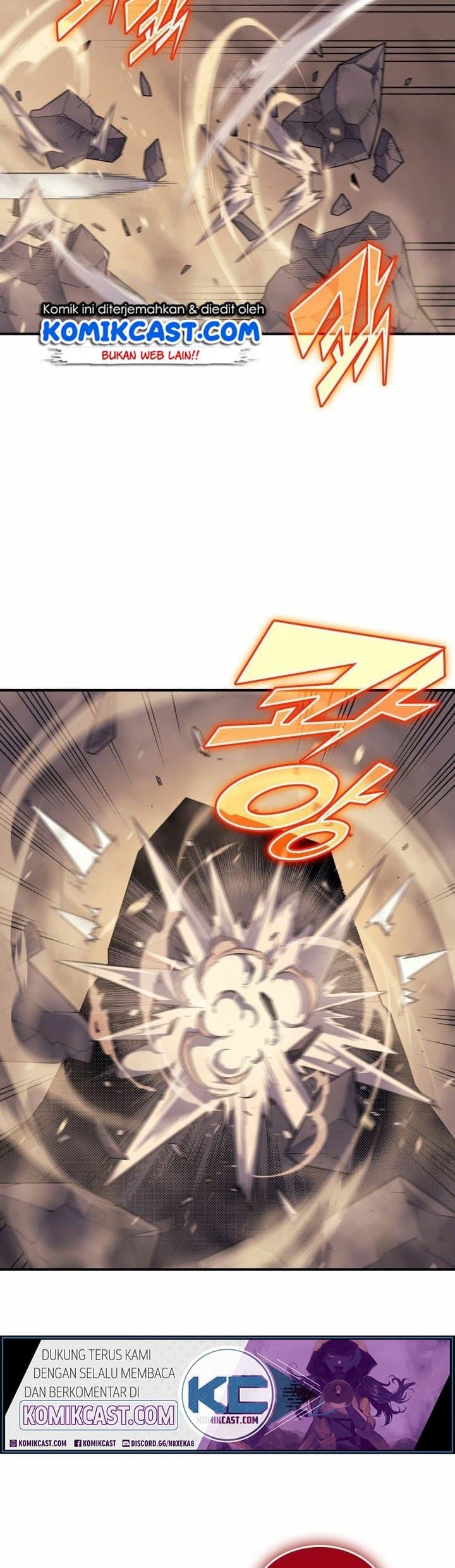 The Great Mage Returns After 4000 Years Chapter 40 - halaman 37