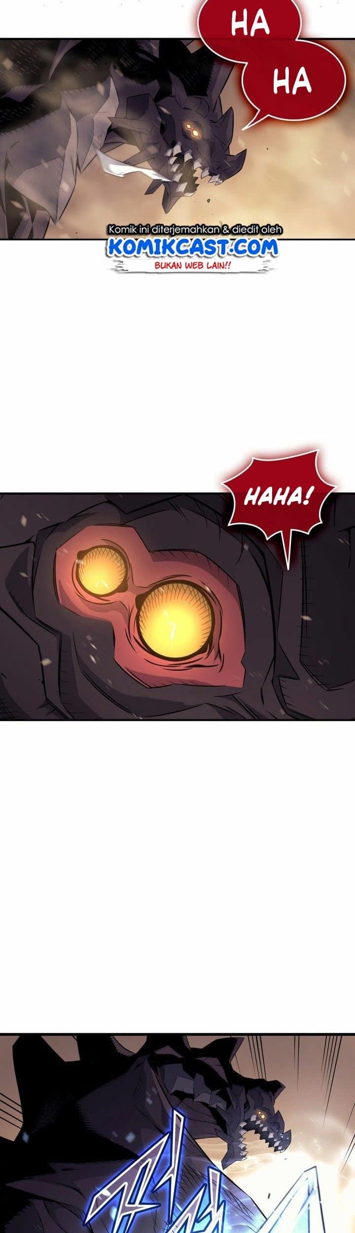 The Great Mage Returns After 4000 Years Chapter 40 - halaman 38