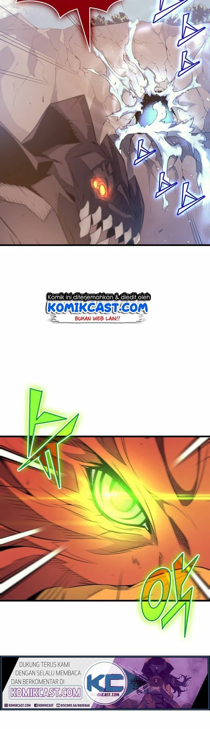 The Great Mage Returns After 4000 Years Chapter 40 - halaman 4