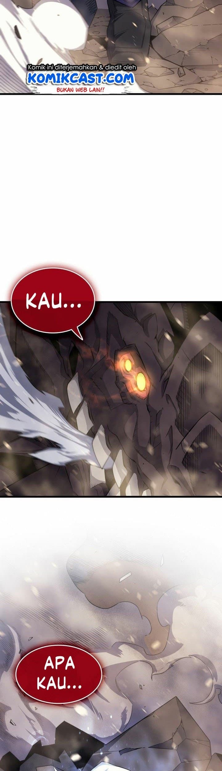 The Great Mage Returns After 4000 Years Chapter 40 - halaman 40