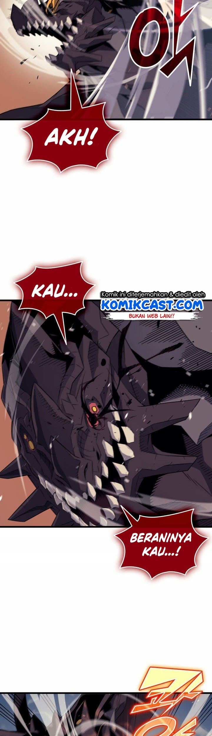 The Great Mage Returns After 4000 Years Chapter 40 - halaman 6