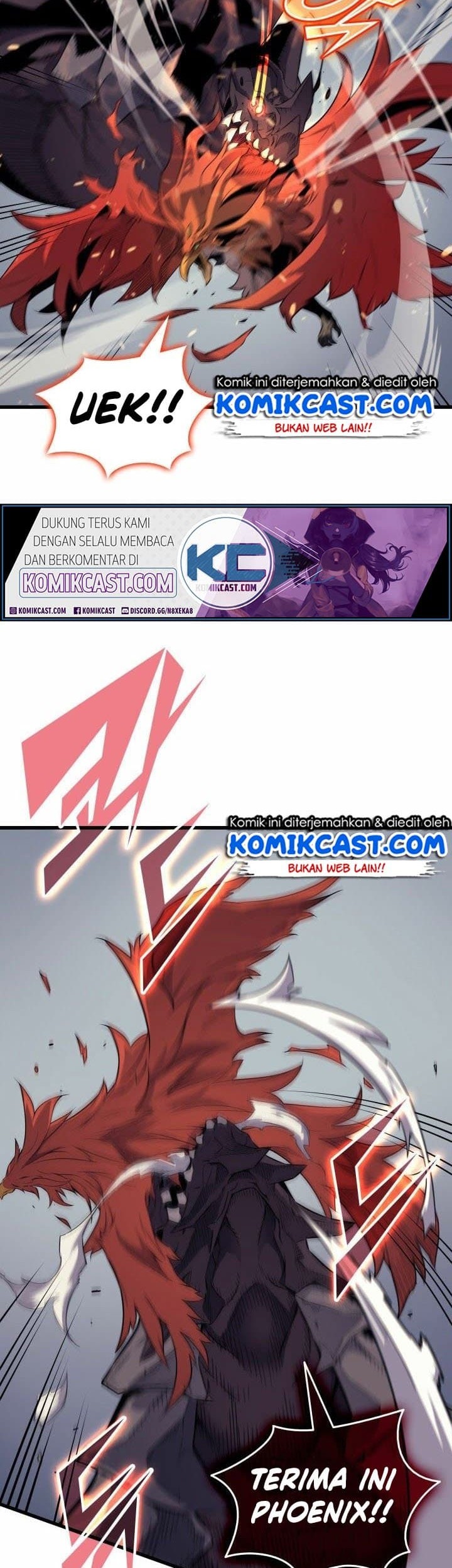 The Great Mage Returns After 4000 Years Chapter 40 - halaman 7