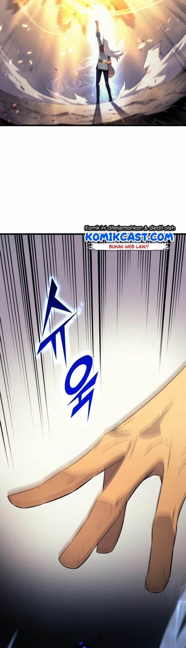The Great Mage Returns After 4000 Years Chapter 41 - halaman 10