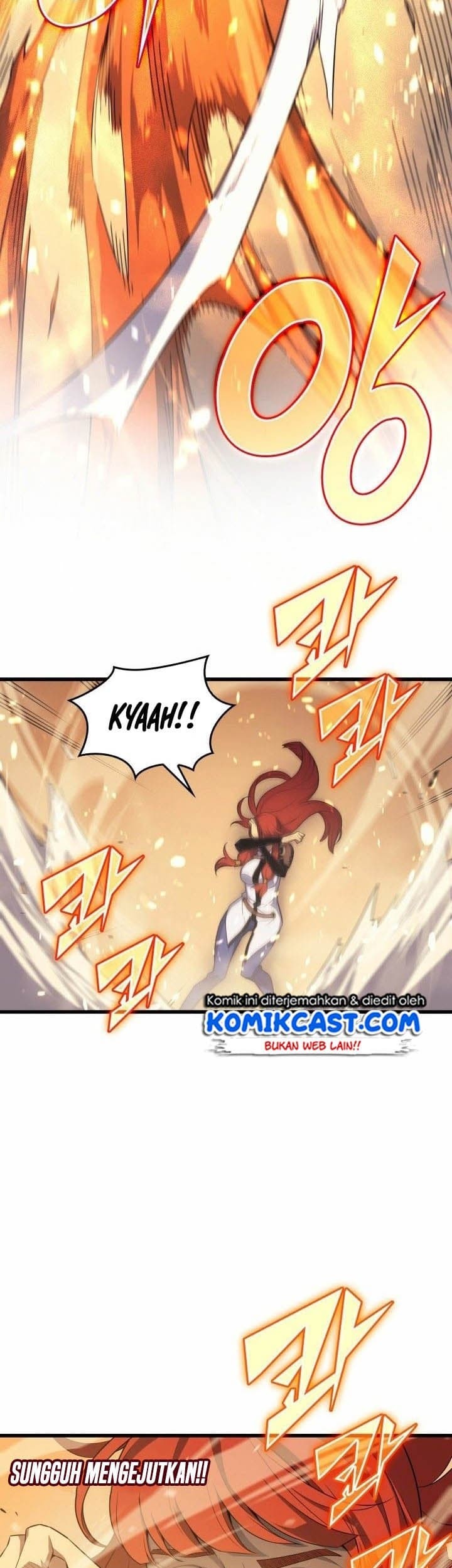 The Great Mage Returns After 4000 Years Chapter 41 - halaman 12