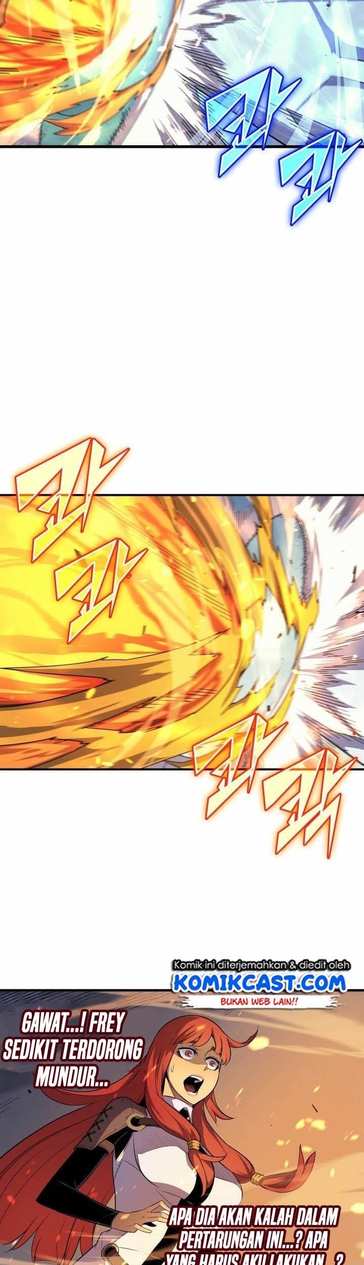 The Great Mage Returns After 4000 Years Chapter 41 - halaman 16