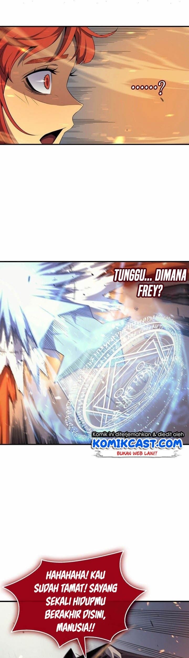 The Great Mage Returns After 4000 Years Chapter 41 - halaman 18