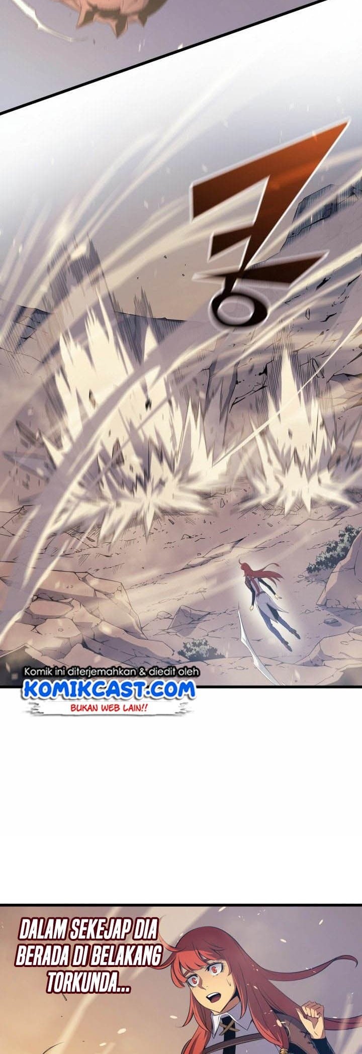 The Great Mage Returns After 4000 Years Chapter 41 - halaman 23