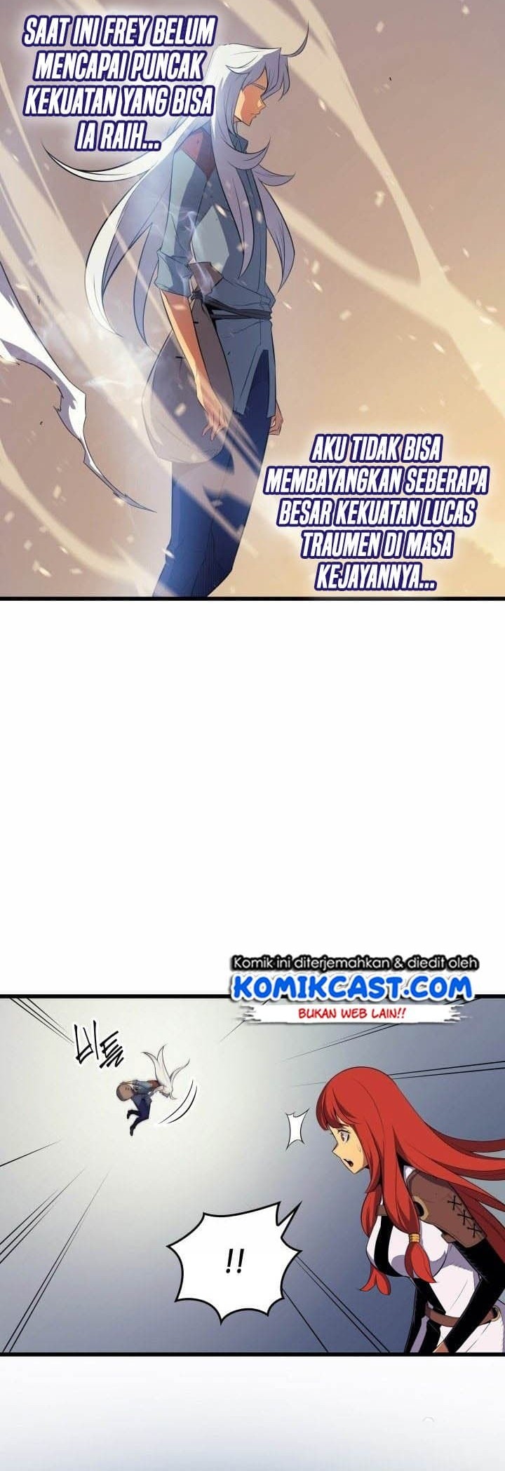 The Great Mage Returns After 4000 Years Chapter 41 - halaman 25