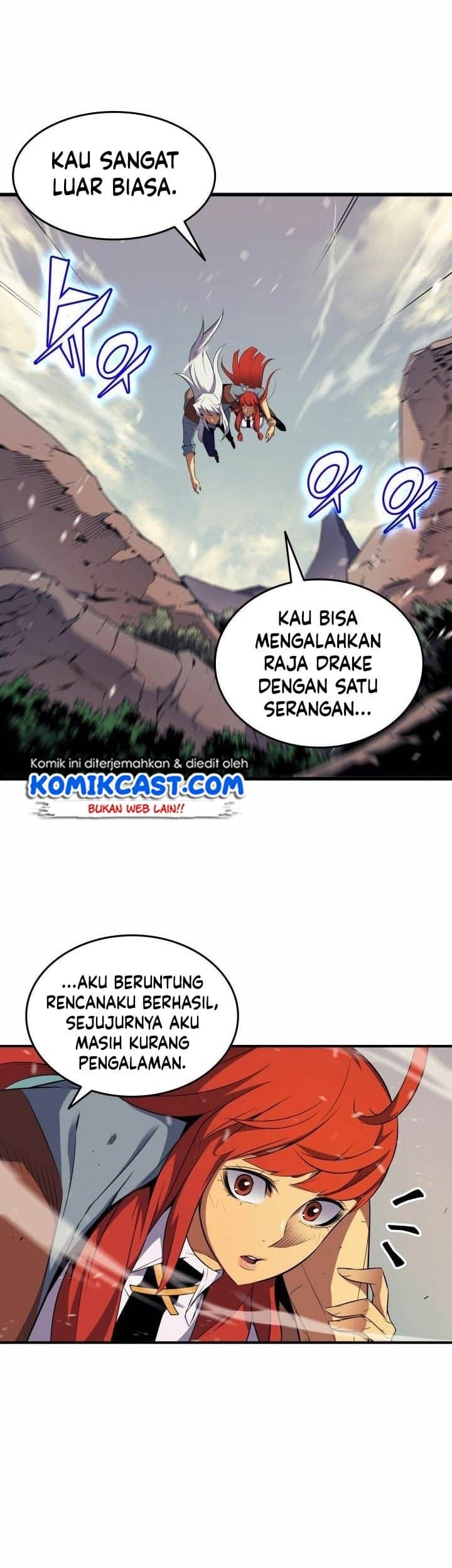 The Great Mage Returns After 4000 Years Chapter 41 - halaman 29