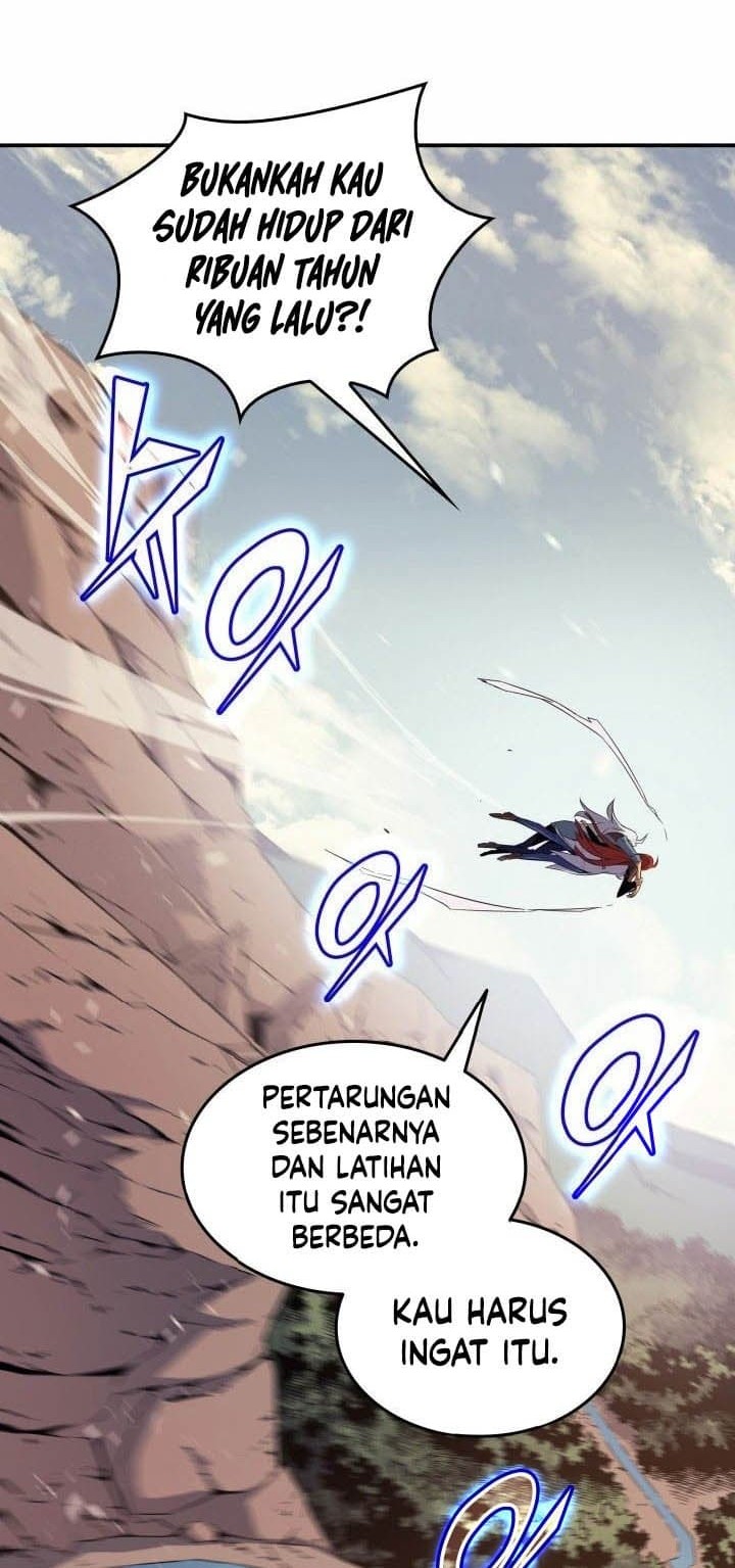 The Great Mage Returns After 4000 Years Chapter 41 - halaman 30