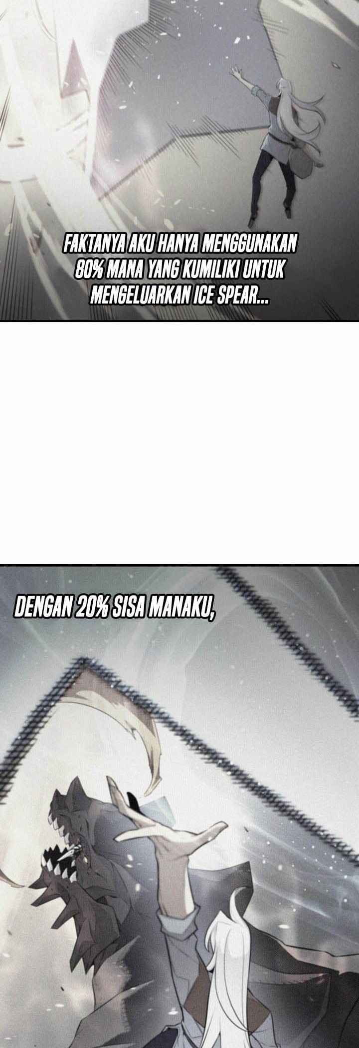 The Great Mage Returns After 4000 Years Chapter 41 - halaman 32