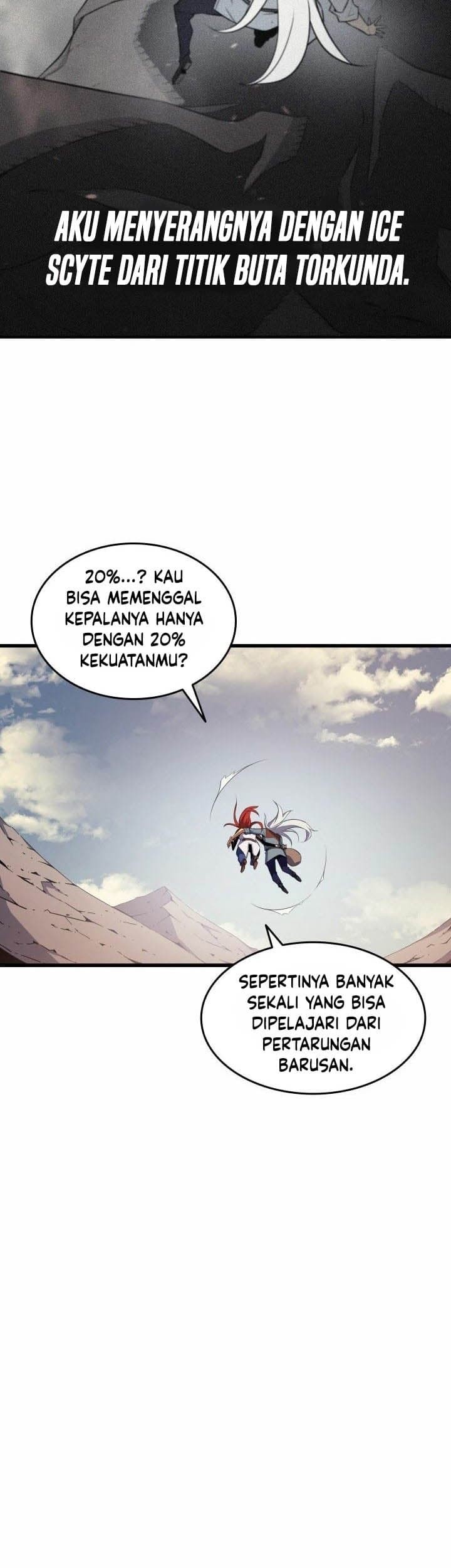 The Great Mage Returns After 4000 Years Chapter 41 - halaman 33