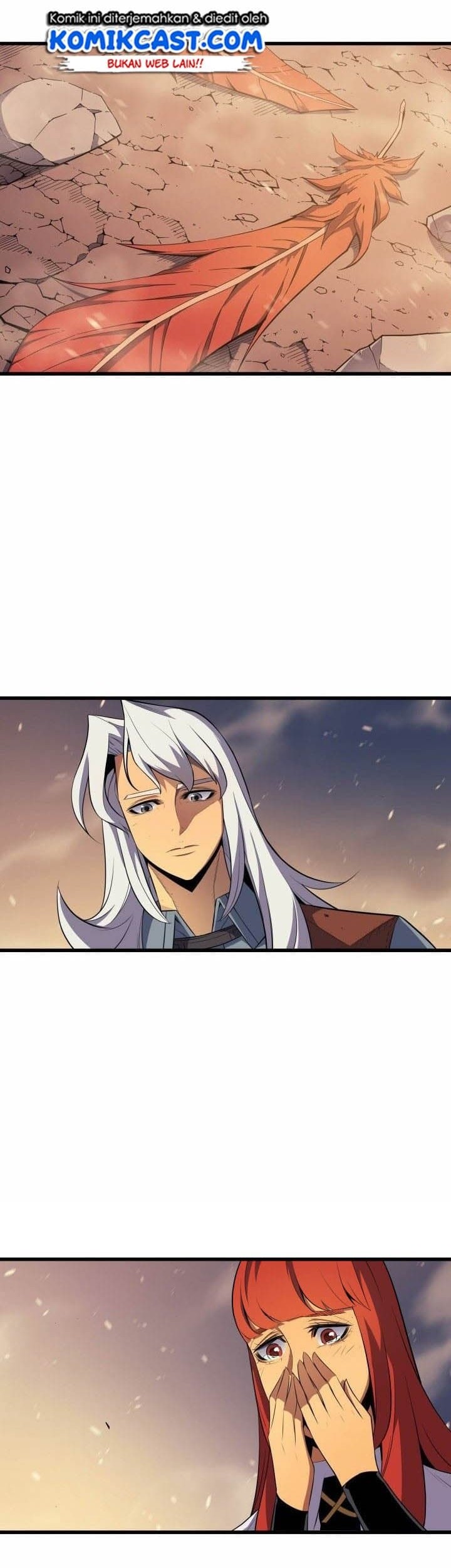The Great Mage Returns After 4000 Years Chapter 41 - halaman 34