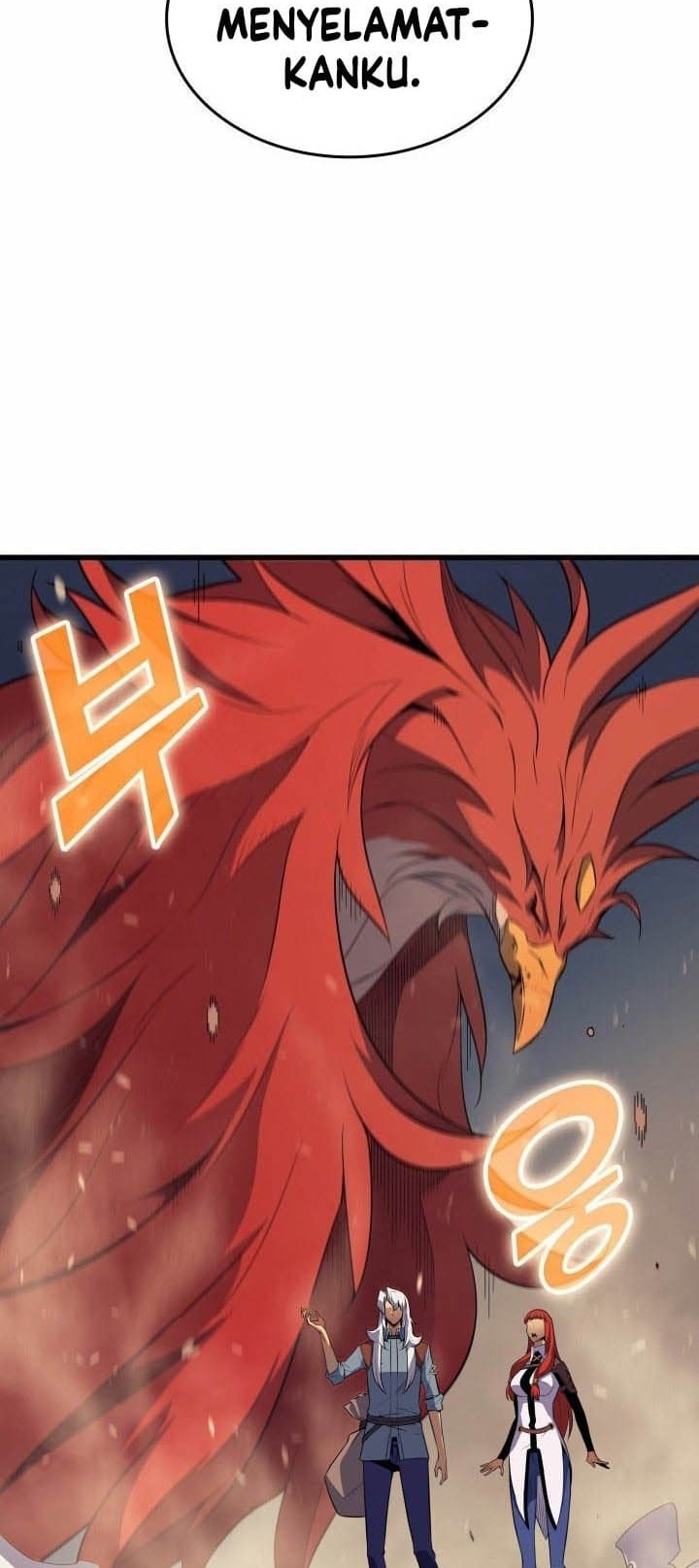 The Great Mage Returns After 4000 Years Chapter 41 - halaman 36