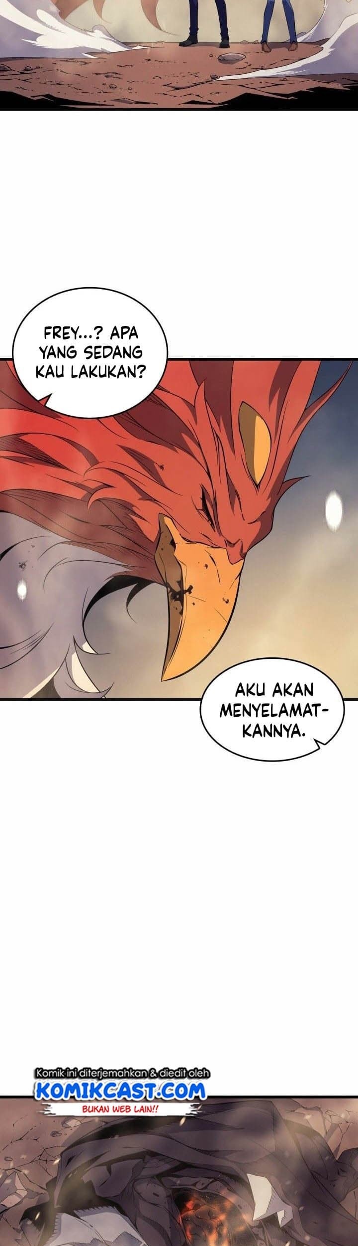 The Great Mage Returns After 4000 Years Chapter 41 - halaman 37