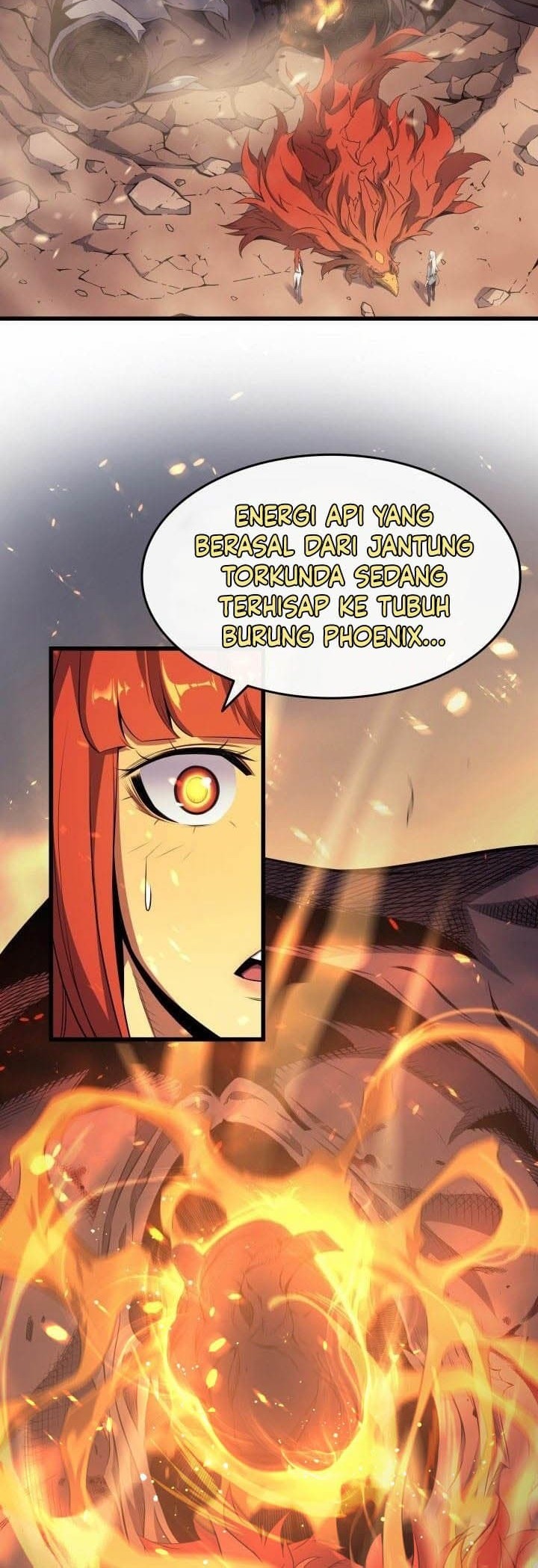 The Great Mage Returns After 4000 Years Chapter 41 - halaman 38