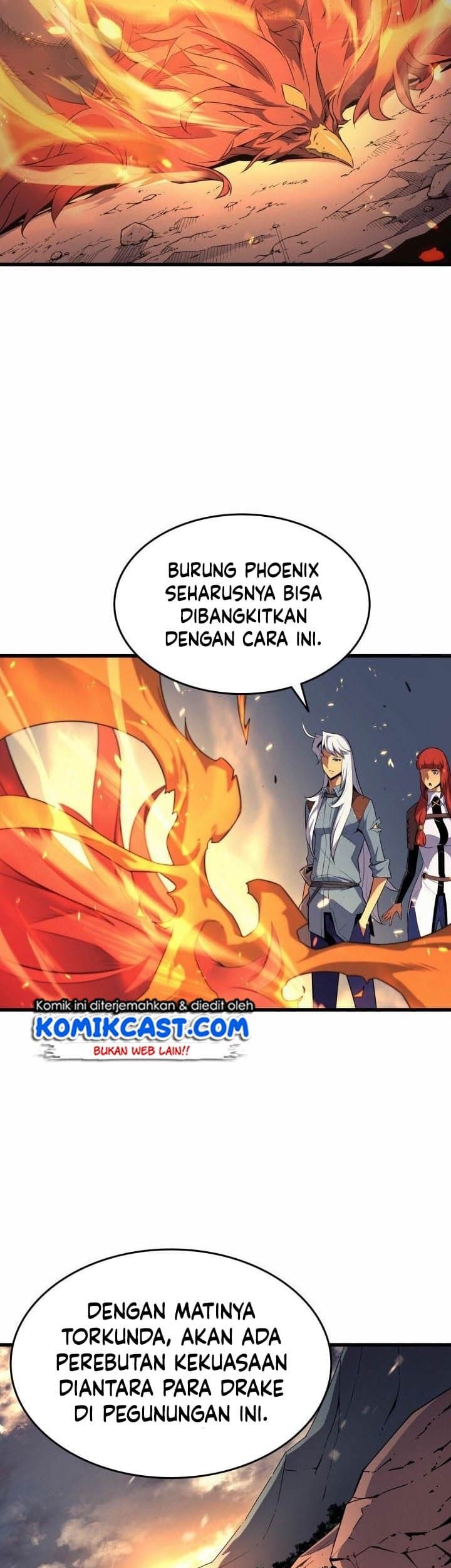 The Great Mage Returns After 4000 Years Chapter 41 - halaman 39