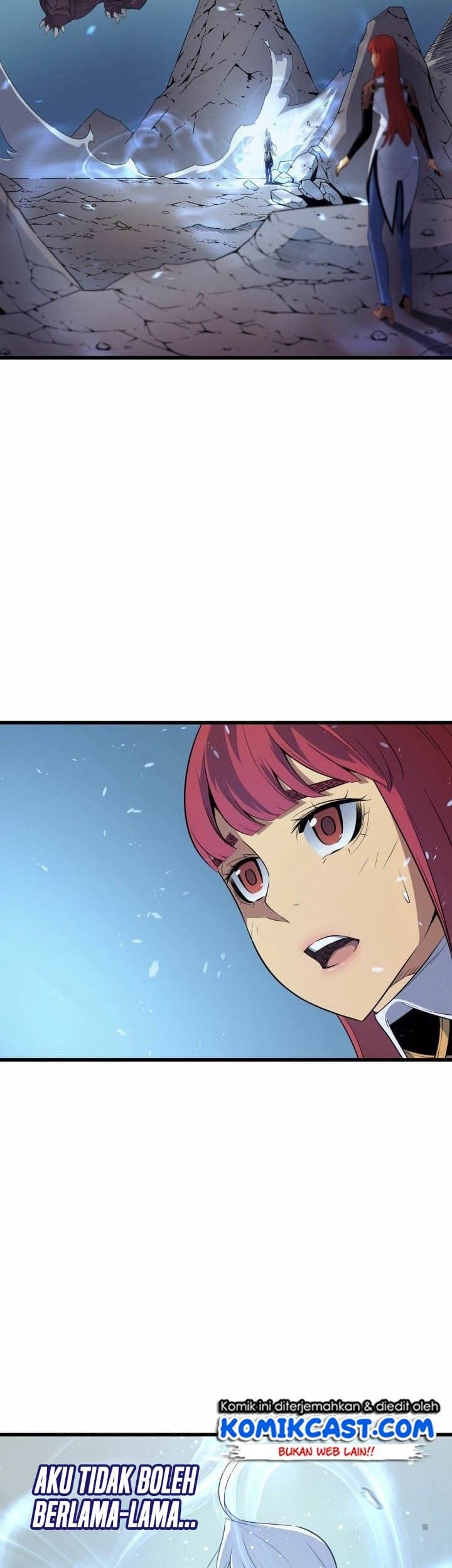 The Great Mage Returns After 4000 Years Chapter 41 - halaman 4