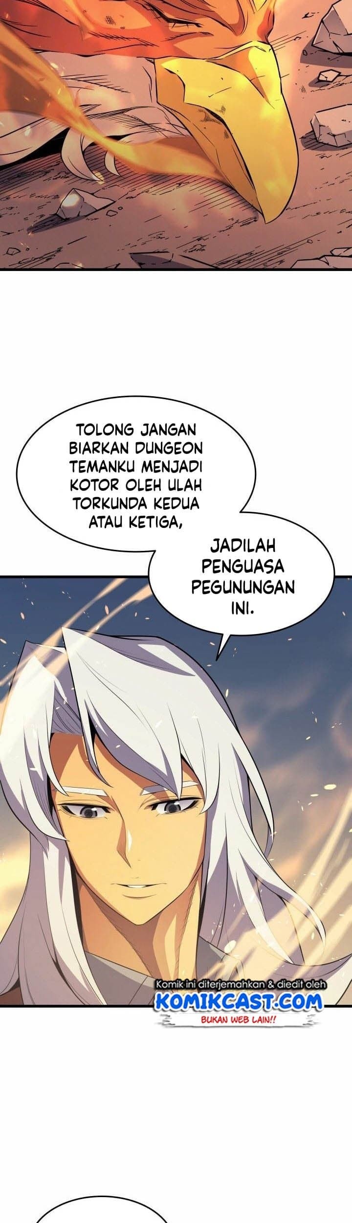 The Great Mage Returns After 4000 Years Chapter 41 - halaman 41