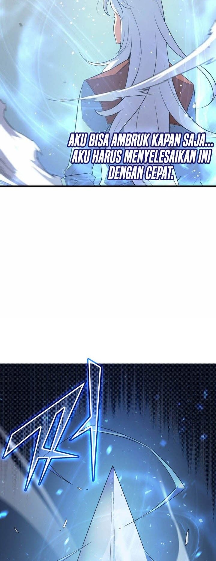 The Great Mage Returns After 4000 Years Chapter 41 - halaman 5