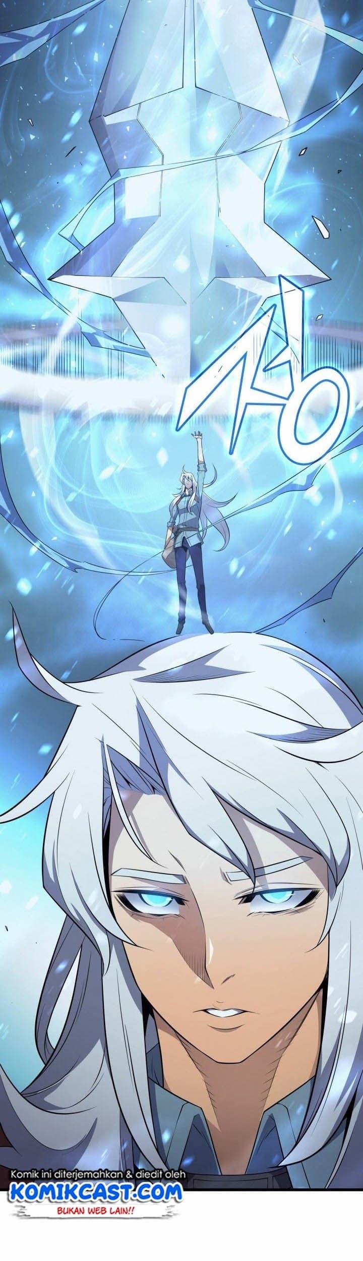 The Great Mage Returns After 4000 Years Chapter 41 - halaman 6